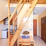 Cosy Apartment In The Gdansk Old Town