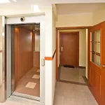Cosy Apartment In The Gdansk Old Town