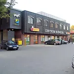 Rent A Flat Apartments - Kilinskiego St.