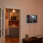 Apartament Kolodziejska