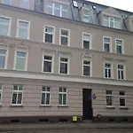Hostel Octopus Gdansk
