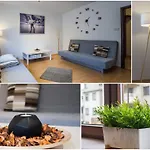 Apartament Jelitkowski Dwor