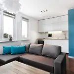 Apartament Blisko Morza Gdansk