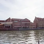Mill Studio Apartments Gdansk