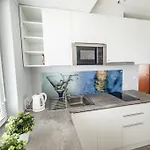 Silver One Apartments