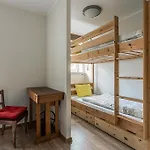 Hostel Wolna Chata