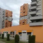 Apartamenty Przymorze