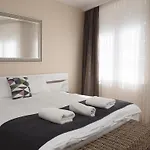 Grand-Tourist Posejdon Apartments