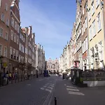 Mill Studio Apartments Gdansk