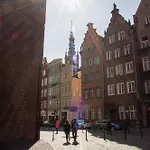 Mill Studio Apartments Gdansk