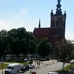 Apartamenty Rajska