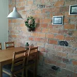 Apartamenty Rajska