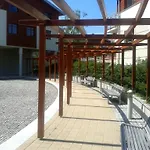 Apartament Plazowy - Gdansk Neptun Park