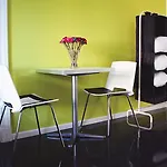 Purple Doors