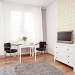 Apartment Kameralny 2B