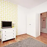Apartment Kameralny 2B