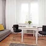 Apartment Kameralny 2B