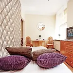 Apartament Kameralny Przy Ul. Piwnej