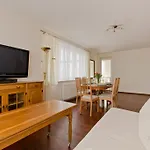 Apartamenty Gdansk Eu - Parkowy