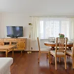 Apartamenty Gdansk Eu - Parkowy
