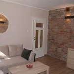 Gdanskie Apartamenty - Apartament Szeroka With 2 Rooms