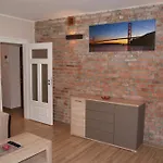 Gdanskie Apartamenty - Apartament Szeroka With 2 Rooms
