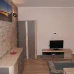 Gdanskie Apartamenty - Apartament Szeroka With 2 Rooms