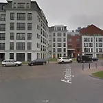 3 City Apartments - White 2