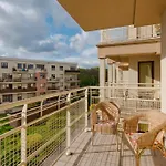 Apartamenty Gdansk Eu - Apartament Jelitkowski