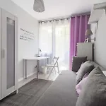 Apartamenty Startowa Gdansk