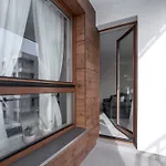 Apartament Z Widokiem Na Dworek