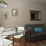 Grand-Tourist Trident Apartments