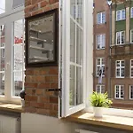 Gryf Apartments