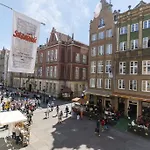 Gryf Apartments