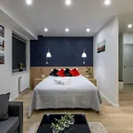 Sunny Apartment Gdansk