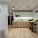Sunny Apartment Gdansk