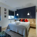 Sunny Apartment Gdansk