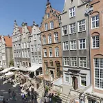 Mariacka Apartments