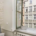 Mariacka Apartments