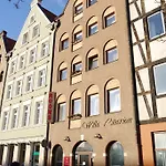 Willa Litarion Old Town