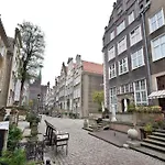 Yourapart Mariacka Starowka
