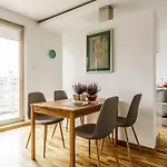 Home Away From Home In Gdansk