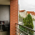Home Away From Home In Gdansk
