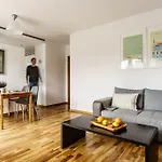 Home away from home in Gdansk