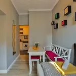 Apartament Swietojanska Old Town