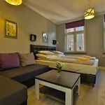 Apartament Swietojanska Old Town