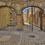 Apartament Swietojanska Old Town