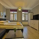 Apartament Swietojanska Old Town