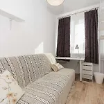 Apartament Pieszo Na Plaze