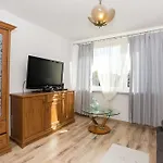 Apartament Pieszo Na Plaze